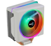 Ventirad CPU - AEROCOOL - Cylon 4F Blanc ARGB (ACTC-CL30430.01)
