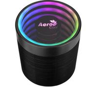 Ventirad CPU - AEROCOOL - Mirage 5 ARGB PWM - Kit LGA1700 inclus - 60mm - 150W TDP