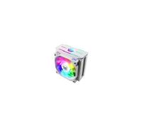Ventilateur processeur Zalman CNPS10X Optima II RGB (Blanc)