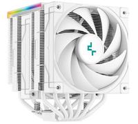 Ventilateur pour processeur DeepCool AK620 Digital RGB (Blanc)