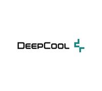 Ventirad CPU DEEPCOOL AK700 Digital NYX - 120 mm Noir, Single-Tower