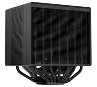 DeepCool Refroidisseur CPU ASSASSIN 4S Ventilateur 140 mm Noir
