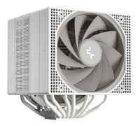 Ventirad CPU - DEEPCOOL - Assassin IV (Blanc) - Compatible sockets Intel et AMD - 1x120mm et 1x140mm