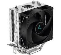 DeepCool Refroidisseur CPU AG300 – 1×90 mm – Métallique – Noir