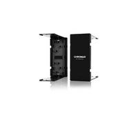 Noctua Habillage pour ventirad NA-HC8 chromax.black pour NH-U12A Noir