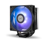 Ventirad CPU Nox Hummer R-400 ARGB Noir