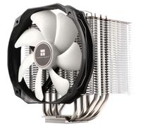 Ventirad CPU - THERMALRIGHT - ARO M14G - Compatible AMD Ryzen - 140 mm - Gris