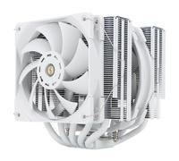Thermalright Ventirad CPU Frost Commander 140 – 1x140 mm + 1x120 mm – Intel/AMD – Blanc