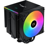 Ventilateur processeur Xigmatek Air Killer 6 Dual Digital RGB (Noir)