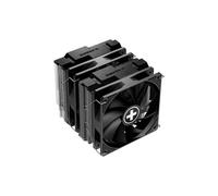 Ventirad CPU XILENCE M403PRO.ARGB multi-socket 120 mm double ventilateur noir
