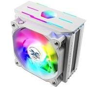 Ventirad CPU - ZALMAN - CNPS10X Optima II - Blanc (CNPS10XOPIIRGB-WH) G