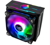 Ventirad CPU - ZALMAN - CNPS10X Optima II - Noir - Kit LGA1700 inclus