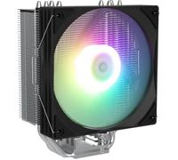 Ventirad CPU - ZALMAN CNPS9X OPTIMA2 - AMD AM5/AM4/AM3 - Ventilateur 1x 120 mm ARGB - Noir