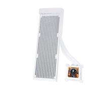 Ventirad - Lian-Li HydroShift LCD - Noir - Aluminium avec embase en cuivre - Compatible Socket AM4