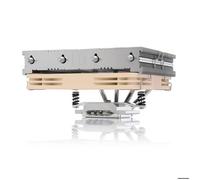 Ventirad - NOCTUA - NH-L12S - 120mm - Compatible PWM - Adaptateur Faible Bruit