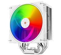 Ventirad pour Processeur ThermalRight _ Assassin X 120 R Digital ARGB WHITE