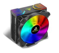 Ventirad processeur - Antec - FrigusAir RGB - Noir - 12 cm - Compatible Socket AM4