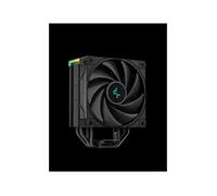 Ventirad tour CPU - DEEPCOOL - AK400 DIGITAL SE RGB - Compact - 4 caloducs en U - Éclairage RGB multicolore