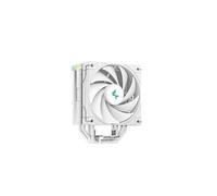 DeepCool Refroidisseur CPU AK400 DIGITAL SE WH – ARGB 120 mm Blanc
