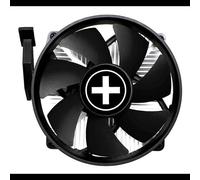Ventirad Xilence A250PWM.B refroidisseur processeur 92mm roulement hydraulique PWM noir XC335