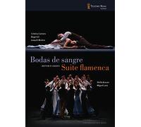Vento - Bodas De Sangre - Suite Flamenca