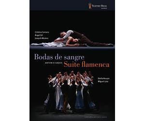 Vento - Bodas De Sangre - Suite Flamenca
