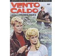 Vento Caldo