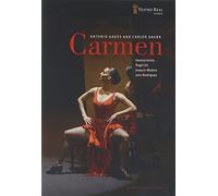 Vento - Carmen