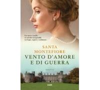 Vento D'amore E Di Guerra