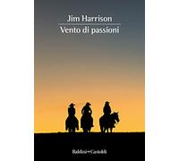 Vento di passioni