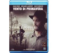 Vento di Primavera – Blu-ray – Import – Eagle