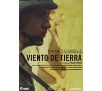 Viento De Tierra [Import]