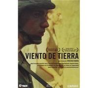 Vento Di Terra (2004) / Viento De Tierra (DVD) G