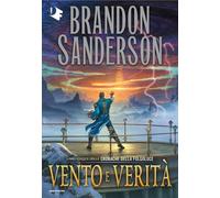 Vento e verità. Cronache della Folgoluce (Vol. 5)