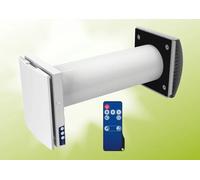 Vento Expert Duo A30-1 Pro Set complet - Ventilateurs Blauberg