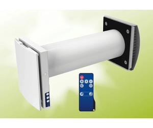 Vento Expert Duo A30-1 W V.2 Kit de finition - Blauberg Ventilateurs