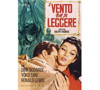 Vento Non Sa Leggere (Il) (Restaurato In Hd) [Region Free]