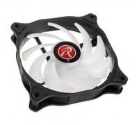 RAIJINTEK EOS 12 RBW ADD -2, Ventilateur de boîtier