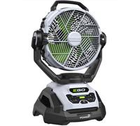 Ventola de brumisation à batterie EGO FN1000E 56V 5 Vitesses Turbo