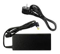 Venton 65W 19V 3.42A Laptop Power Supply AC 100-240V 50/60Hz, Charger for Acer, ASUS, Toshiba, Lenovo, Dell, Medion (5.5-1.7 mm), Plug-in Power Supply, AC Adapter