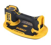 Ventouse 18V XR Grabo (sans batterie ni chargeur) capacité de charge 120kg - DEWALT - DCE590N-XJ