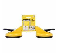 Ventouse 2 tetes ø120 mm - 2-14-054