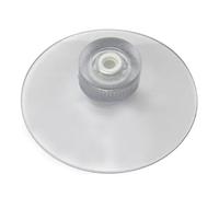 ventouse 50mm insert écrou M4 à visser