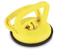 STANLEY 2-14-053 Ventouse avec 1 tête Ø 120 mm