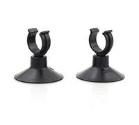 Ventouse À Clip Pour Tuyau Ø 16/22 Mm (2 Pièces)