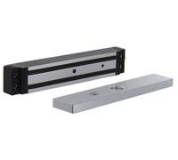 Ventouse à encastrer 300 kg 12 / 24 V largeur 35 mm sans signal EFF EFF BVM335N