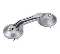 Toolcraft Ventouse à griffes en aluminium