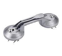 Toolcraft Ventouse à griffes en aluminium