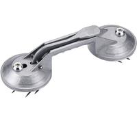 Toolcraft Ventouse à griffes en aluminium