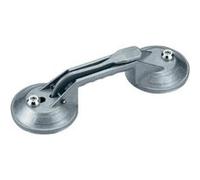 Toolcraft Ventouse à griffes en aluminium